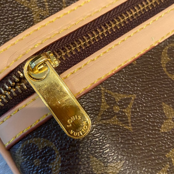 Cross bag - Picture 7 of 14